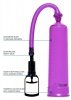 Power Pump Purple
